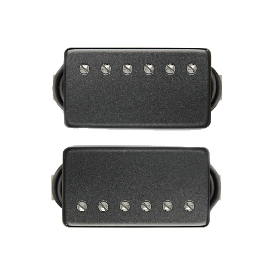 Bare Knuckle Nailbomb Covered Set Pickup E-Gitarre Bare Knuckle Nailbomb Covered Set Pickup E-Gitarre von Bare Knuckle