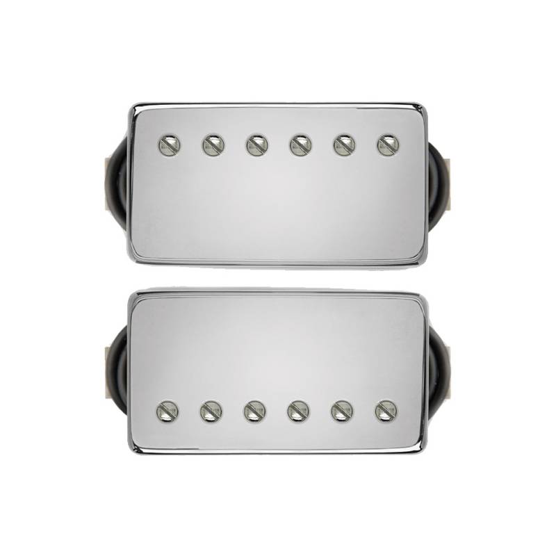 Bare Knuckle Nailbomb Covered Set Pickup E-Gitarre von Bare Knuckle