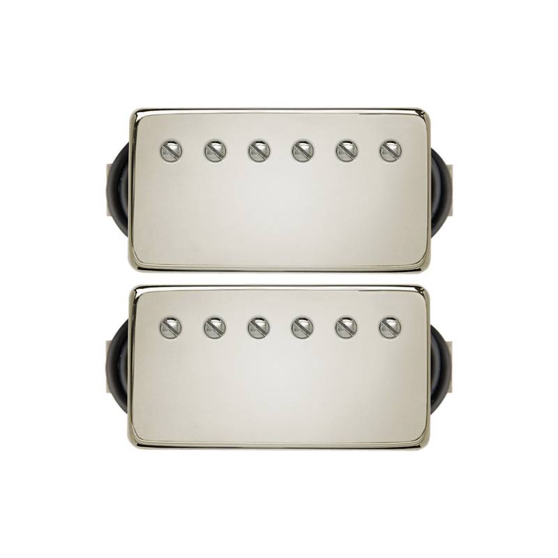 Bare Knuckle PG Blues Covered Set Pickup E-Gitarre von Bare Knuckle