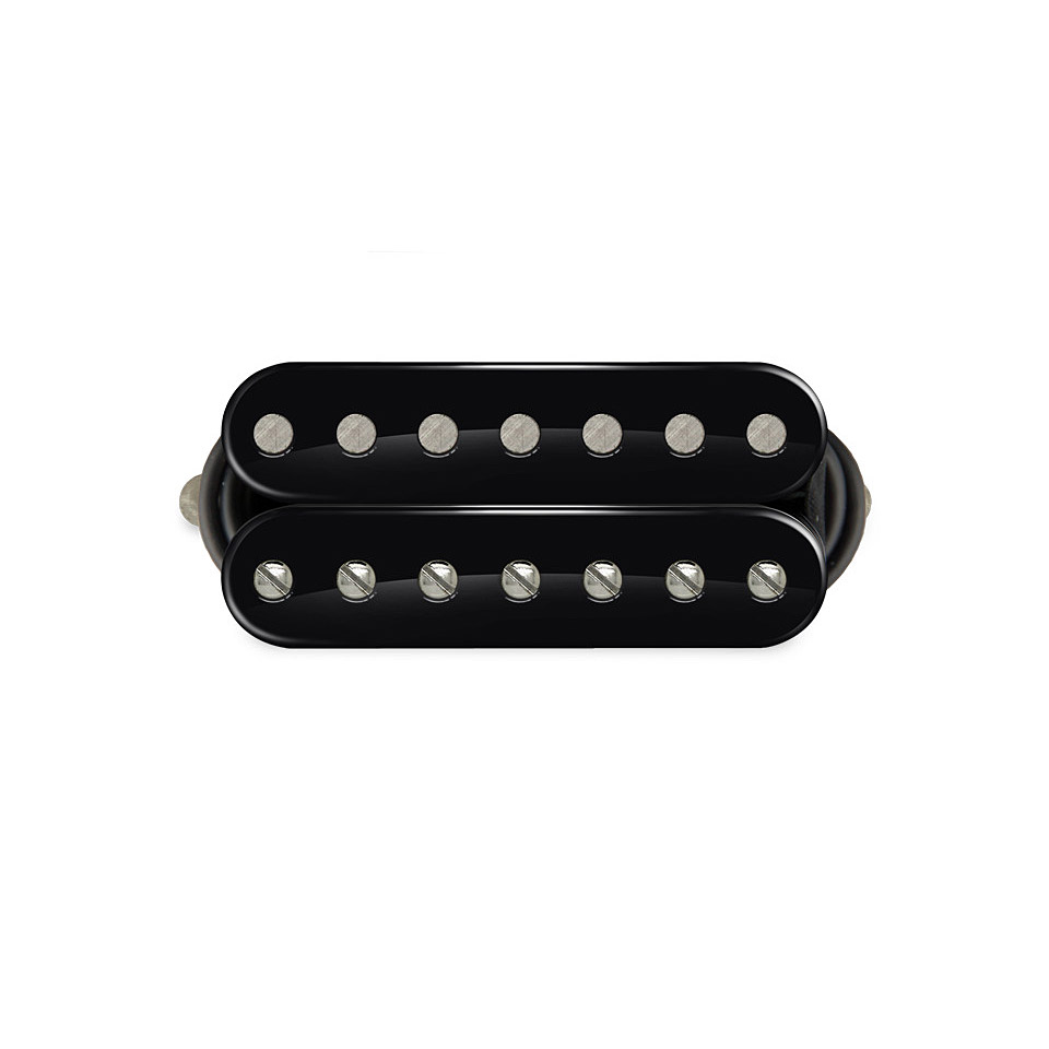 Bare Knuckle Painkiller Bridge 7-String Bridge Pickup E-Gitarre von Bare Knuckle