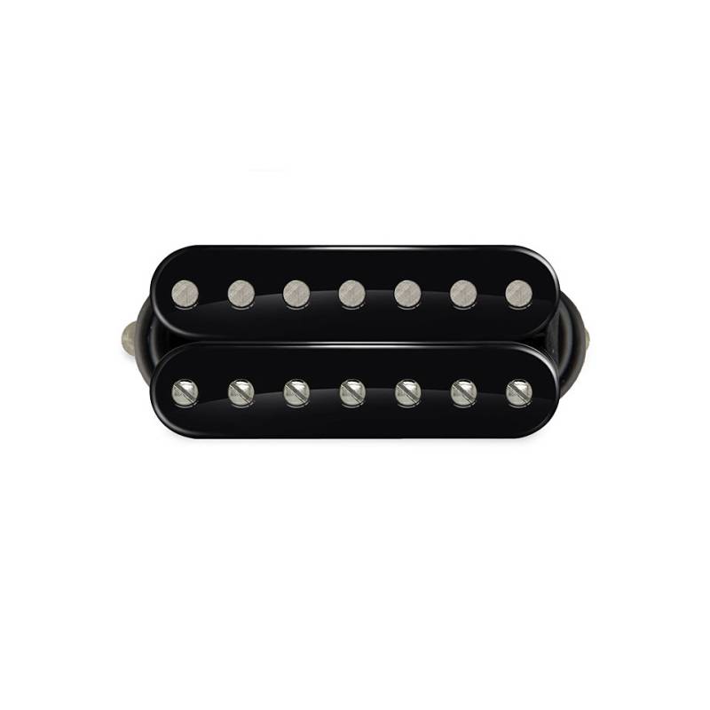 Bare Knuckle Painkiller Bridge 7-String Bridge Pickup E-Gitarre von Bare Knuckle