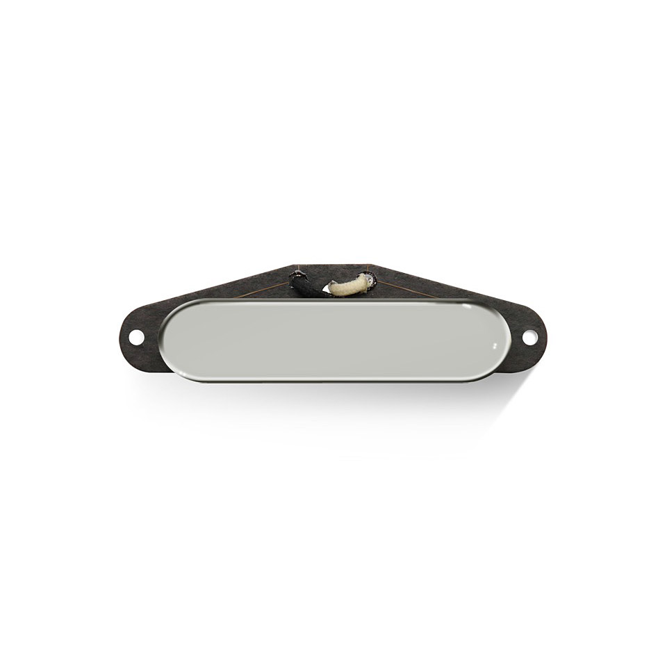Bare Knuckle Pile Driver Neck Pickup E-Gitarre Bare Knuckle Pile Driver Neck Pickup E-Gitarre von Bare Knuckle