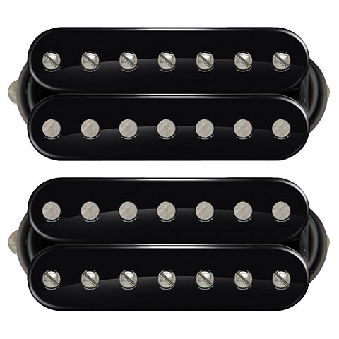 Bare Knuckle Ragnarok Open Set Pickup E-Gitarre von Bare Knuckle