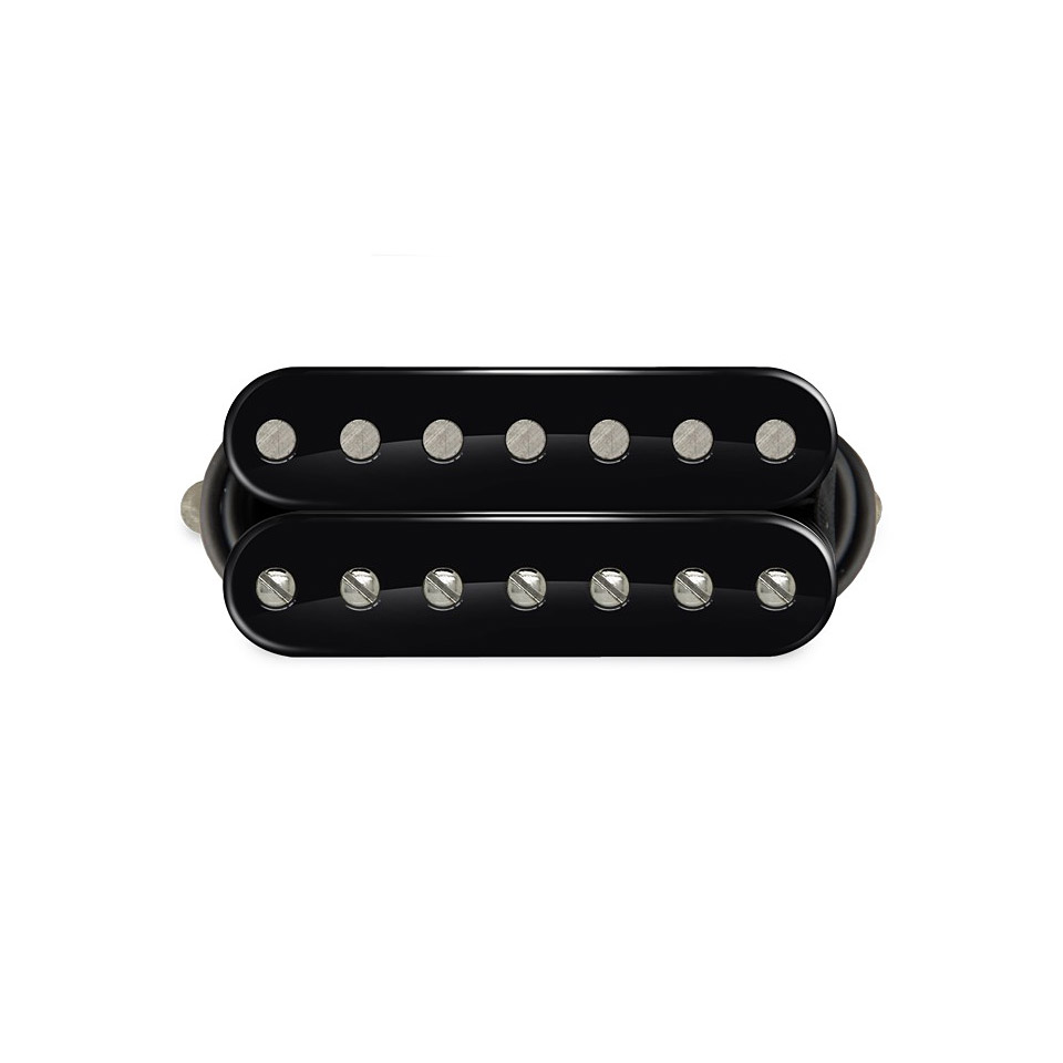 Bare Knuckle Silo 7 Open Set Pickup E-Gitarre Bare Knuckle Silo 7 Open Set Pickup E-Gitarre von Bare Knuckle