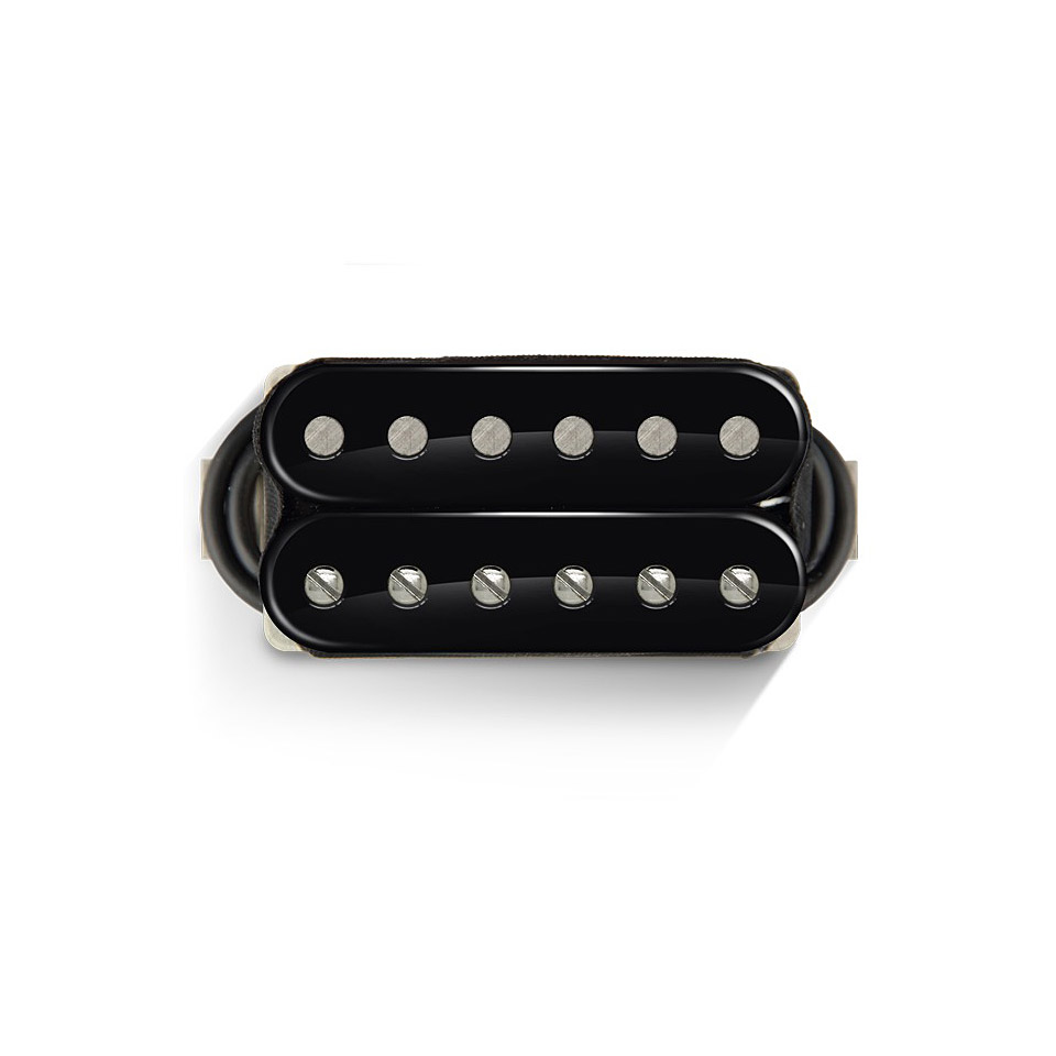 Bare Knuckle Silo Open Set Pickup E-Gitarre Bare Knuckle Silo Open Set Pickup E-Gitarre von Bare Knuckle