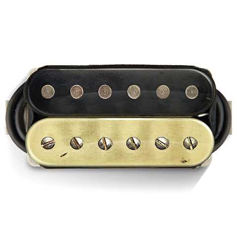 Bare Knuckle Stormy Monday Open Bridge Pickup E-Gitarre von Bare Knuckle