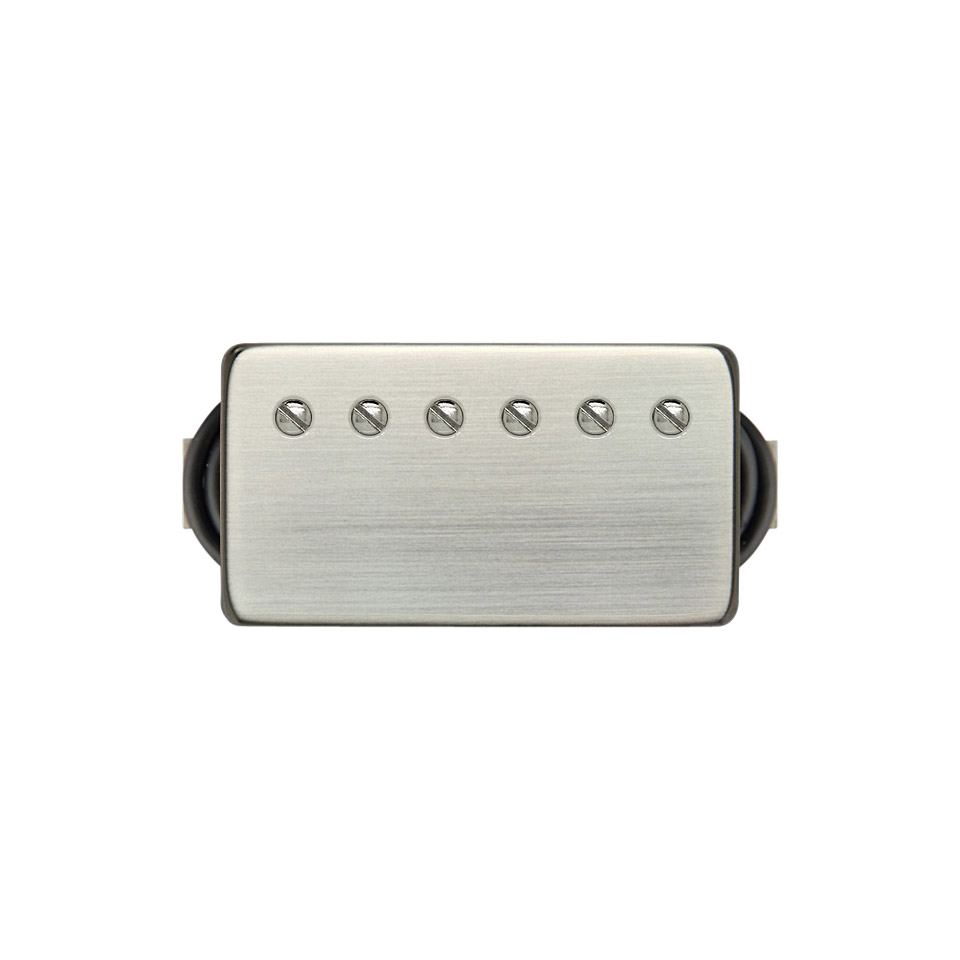 Bare Knuckle The Mule Covered Neck Pickup E-Gitarre Bare Knuckle The Mule Covered Neck Pickup E-Gitarre von Bare Knuckle