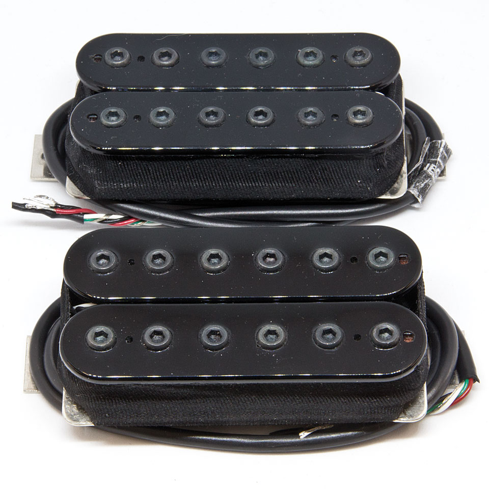 Bare Knuckle Warpig Open Set Pickup E-Gitarre Bare Knuckle Warpig Open Set Pickup E-Gitarre von Bare Knuckle