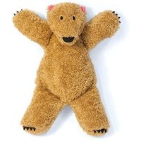 Bear Plush Bear Plush von Barefoot Books Ltd