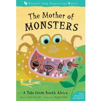 The Mother of Monsters von Barefoot Books Ltd