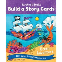 Build-A-Story Cards: Ocean Adventure Build-A-Story Cards: Ocean Adventure von Barefoot Books