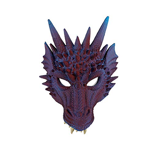 BaronHong Halloween Karneval Kostüm Cosplay Dämon Drachenflügel für Erwachsene BaronHong Halloween Karneval Kostüm Cosplay Dämon Drachenflügel für Erwachsene von BaronHong