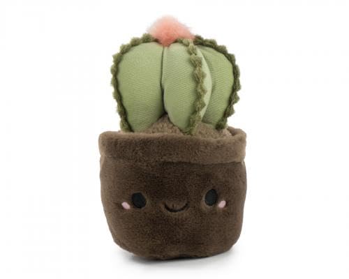 Soft Garden Plüschtier Kaktus, 22 cm Soft Garden Plüschtier Kaktus, 22 cm von Barrado