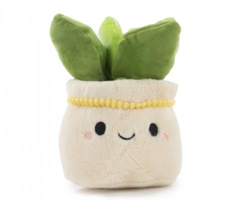 Soft Garden Plüschtier Kaktus, 22 cm Soft Garden Plüschtier Kaktus, 22 cm von Barrado