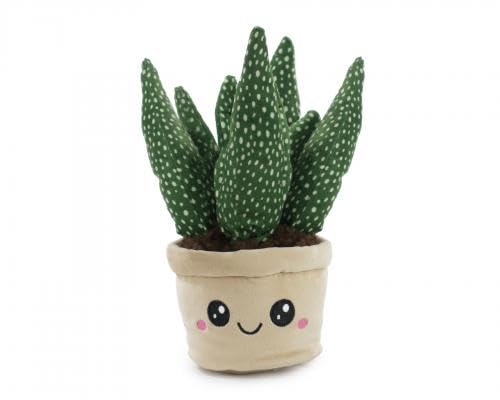 Soft Garden Plüschtier Kaktus, 22 cm Soft Garden Plüschtier Kaktus, 22 cm von Barrado