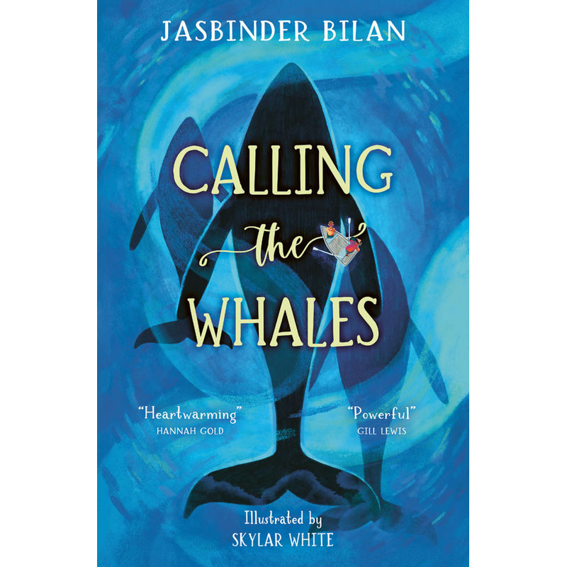 Calling the Whales von Collins Learning