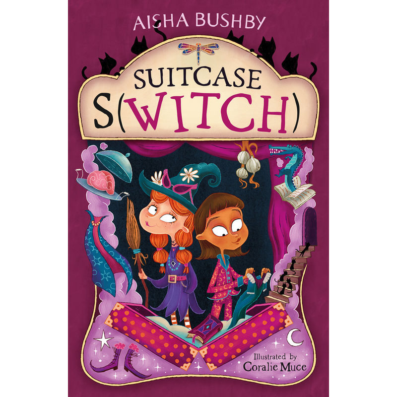 Suitcase S(witch) von Collins Learning