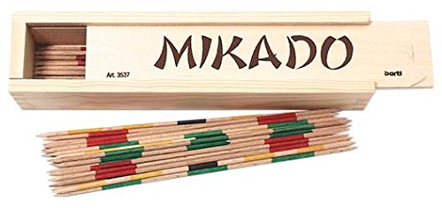 Bartl Mikado 18 cm in der Holzbox Bartl Mikado 18 cm in der Holzbox von Bartl