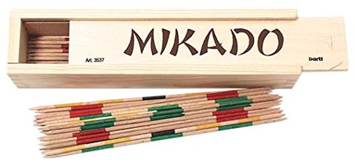 Bartl Mikado 18 cm in der Holzbox von Bartl