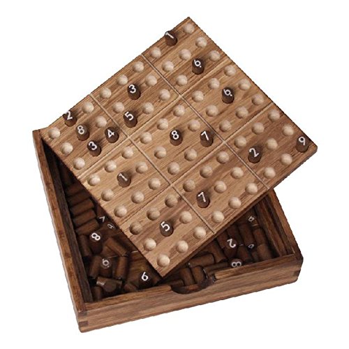 Sudoku-Box von Bartl