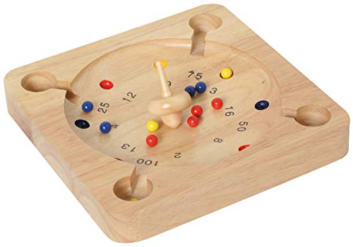 Bartl 0276 Super-Roulette Bartl 0276 Super-Roulette von Bartl