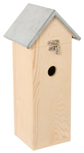 Bartl 101264 Flaschen-Nistkasten - Für Alle die gern einen zwitschern Bartl 101264 Flaschen-Nistkasten - Für Alle die gern einen zwitschern von Bartl
