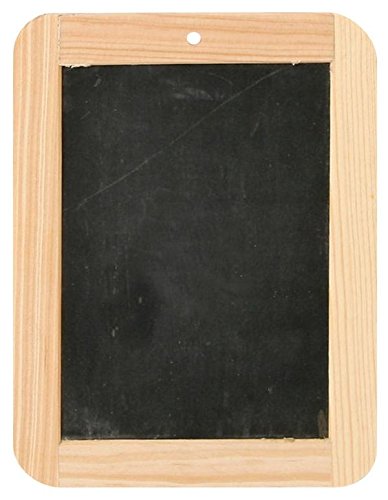 Bartl 103227 Schiefertafel 19 x 14,5 cm von Bartl