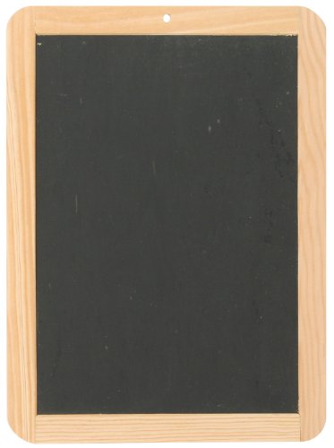 Bartl 103818 Schiefertafel 29,5 x 21,8 cm von Bartl