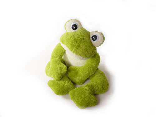 Bartl 110215 Kuscheltier Frosch, Grün, 90 cm Bartl 110215 Kuscheltier Frosch, Grün, 90 cm von Bartl