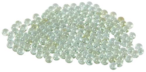 Bartl 112018 Deko Glasmurmeln Set Ø11mm klar ca. 400g Bartl 112018 Deko Glasmurmeln Set Ø11mm klar ca. 400g von Bartl