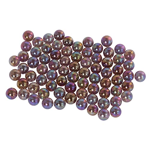 Bartl 112153 Murmeln Aqua Lila 14mm ø ca. 100 Stück Bartl 112153 Murmeln Aqua Lila 14mm ø ca. 100 Stück von Bartl