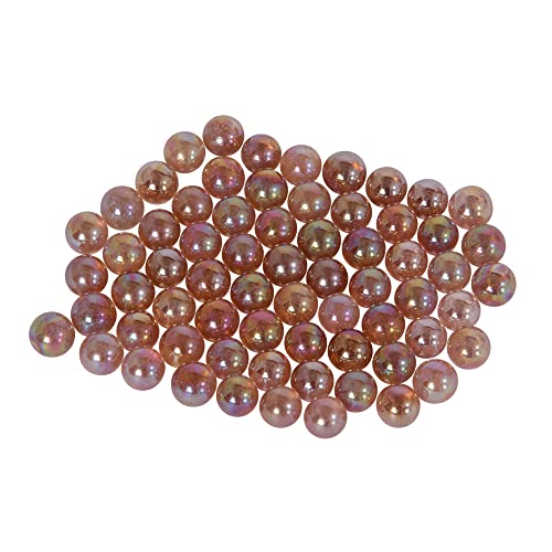 Bartl 112154 Murmeln Aqua Rosa 14mm ø 100 Stück Bartl 112154 Murmeln Aqua Rosa 14mm ø 100 Stück von Bartl
