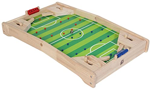 Bartl 112386 Pintoy Fußball-Flipper von Bartl