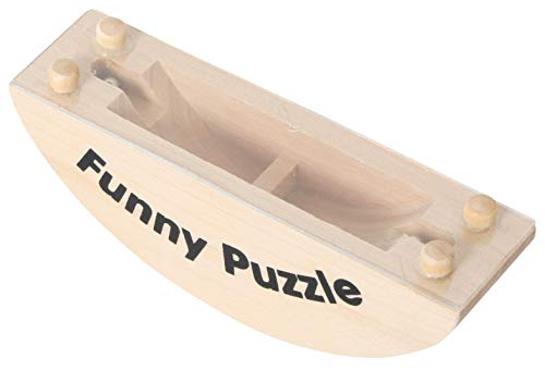Bartl Funny Puzzle Bartl Funny Puzzle von Bartl