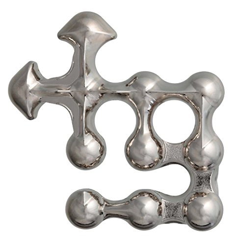 Bartl Puzzle 515016 „Huzzle Cast Dot“ von Eureka von EUREKA