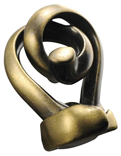 Bartl Radix-Puzzle von Eureka, gegossenes Metall, 515087 von Bartl