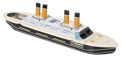 Dampfboot Titanic Dampfboot Titanic von Bartl