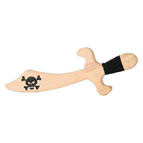 Entermesser mit Totenkopf Entermesser mit Totenkopf von Bartl