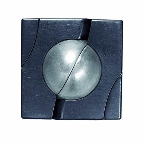 Bartl 515090 Metall Puzzle, Blau von EUREKA