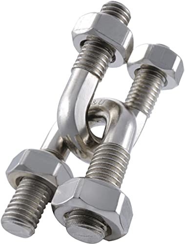 Eureka 515060 Huzzle Cast U&U Puzzle von Eureka