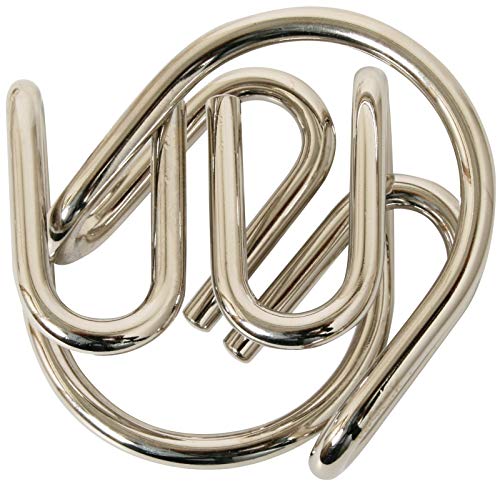 Bartl 104353 Metallpuzzle M & W Bartl 104353 Metallpuzzle M & W von Bartl