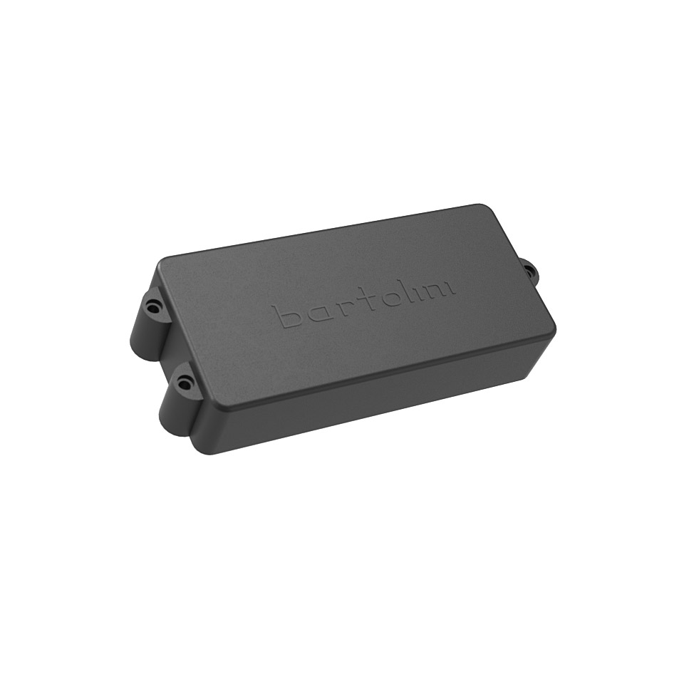 Bartolini BA 76 DL 5 C Pickup E-Bass Bartolini BA 76 DL 5 C Pickup E-Bass von Bartolini