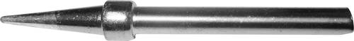Basetech T-3 Lötspitze Bleistiftform Spitzen-Größe 4.9mm Spitzen-Länge 57mm Inhalt 1St. von Basetech