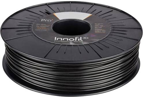 BASF Ultrafuse PR1-7502b075 Tough PLA Filament Tough PLA 2.85mm 750g Schwarz Pro1 1St. von BASF Ultrafuse