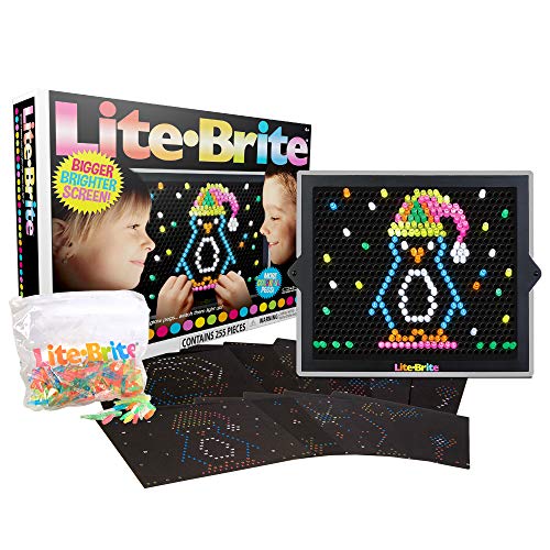 Basic Fun Lite-Brite - Special Ultimate Classic Version von Lite Brite