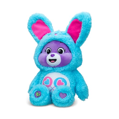 Care Bears 22cm Plush - Share Bunny (polybag) von Basic Fun