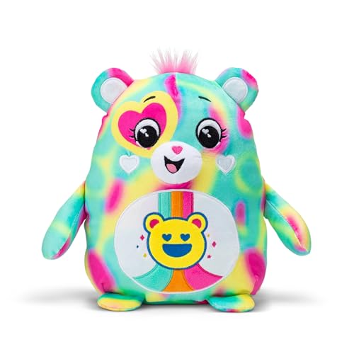 Care Bears Squishies Good Vibes Bear Care Bears Squishies Good Vibes Bear von Care Bears
