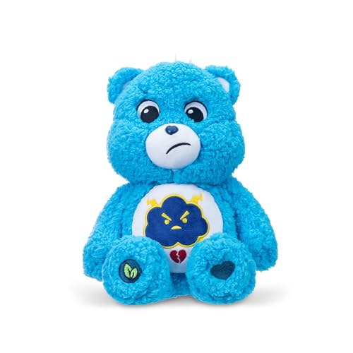 Care Bears Kuscheliger Mürrischer Bär, 35,6 cm von Basic Fun