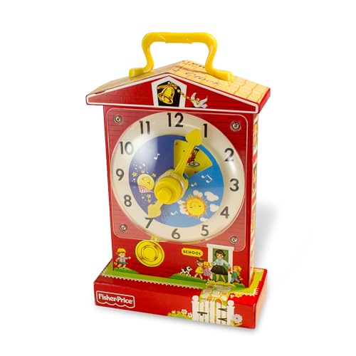 Fisher-Price Classics - Spielzeug von Basic Fun