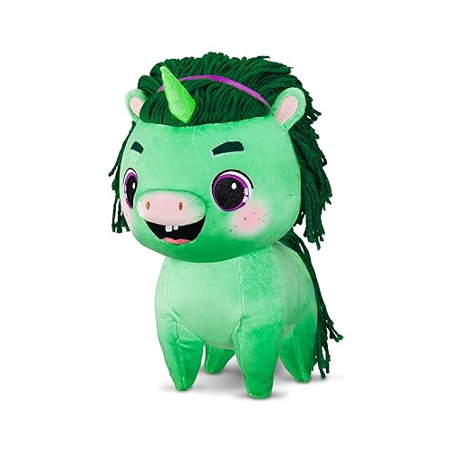 Not Quite Narwhal Plush - Juniper Not Quite Narwhal Plush - Juniper von Basic Fun